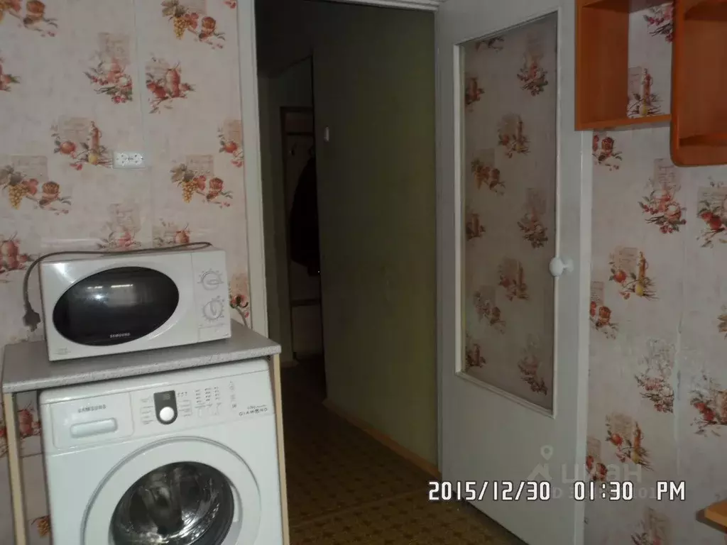 Комната Челябинская область, Челябинск Комсомольский просп., 30г (18.0 ... - Фото 1
