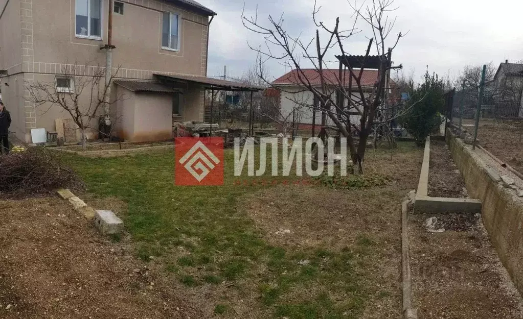 Дом в Севастополь Порт садоводческое товарищество, 16 (140 м) - Фото 2