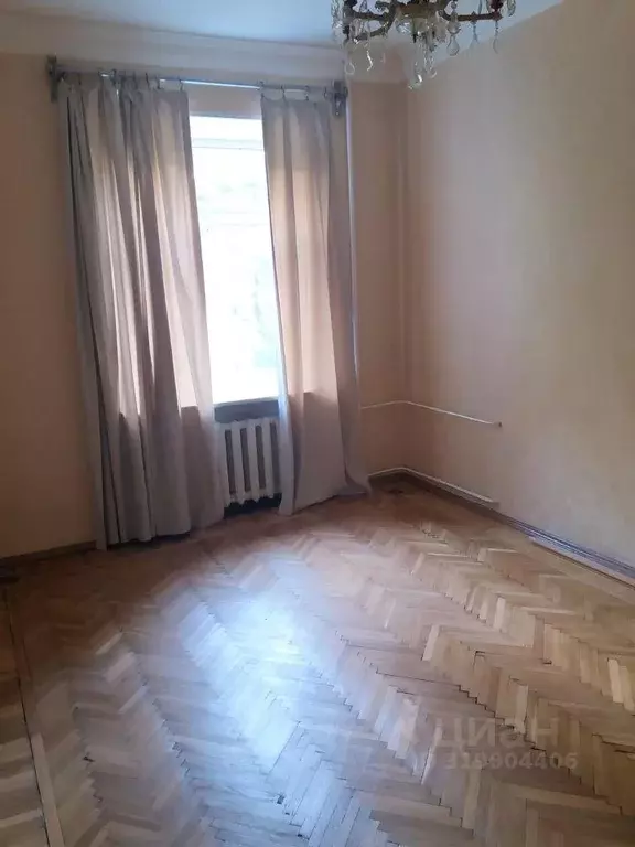 Квартира, 2 комнаты, 50.4 м - Фото 0
