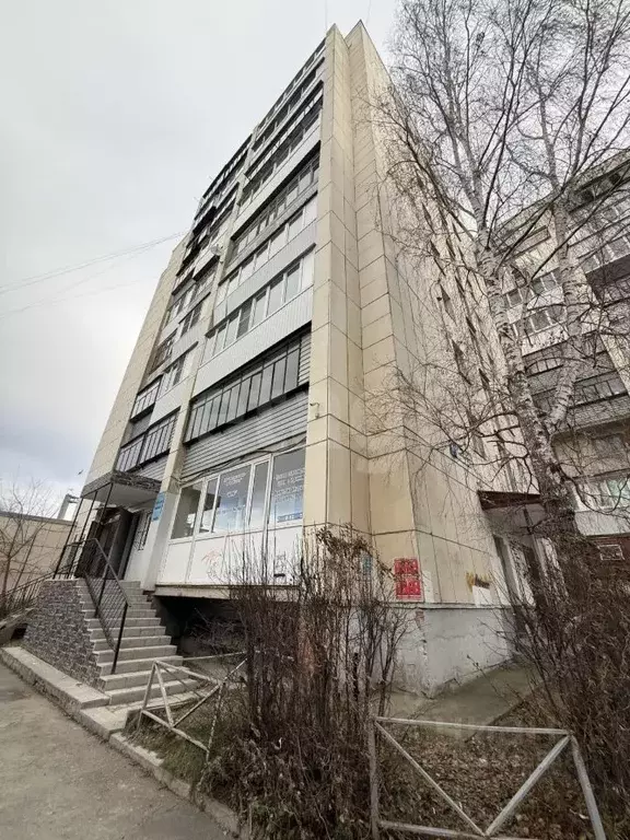 3-к кв. Челябинская область, Миасс ул. 8 Марта, 150 (57.0 м) - Фото 1