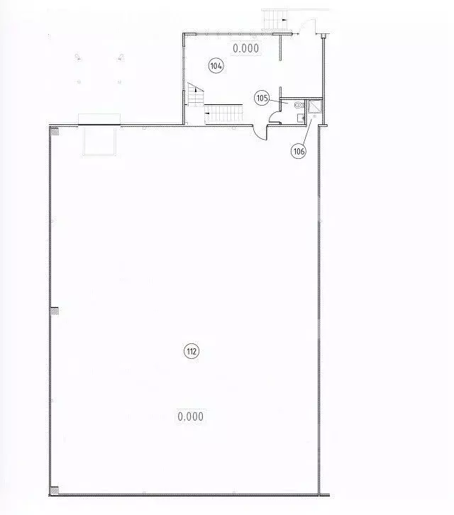 Помещение свободного назначения в Московская область, Солнечногорск ... - Фото 2