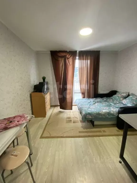 Студия Тюменская область, Тюменский муниципальный округ, д. Патрушева ... - Фото 2