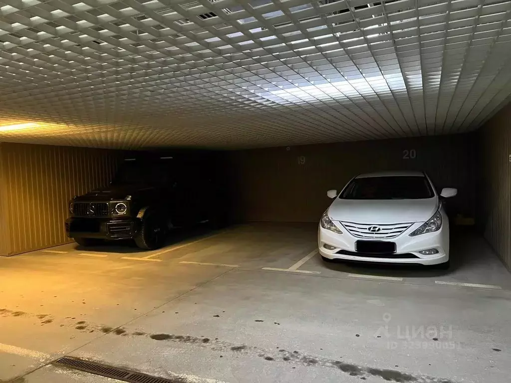 Гараж в Новосибирская область, Новосибирск Кедровая ул., 71 (18 м) - Фото 1