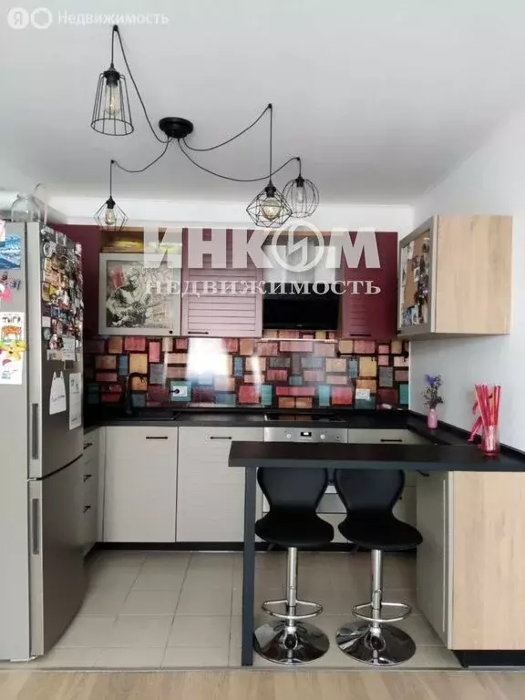 2-комнатная квартира: Москва, Боровское шоссе, 2Ак1 (46 м) - Фото 0