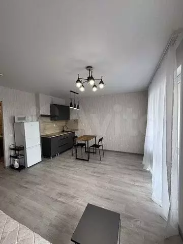 Квартира-студия, 27 м, 4/9 эт. - Фото 0