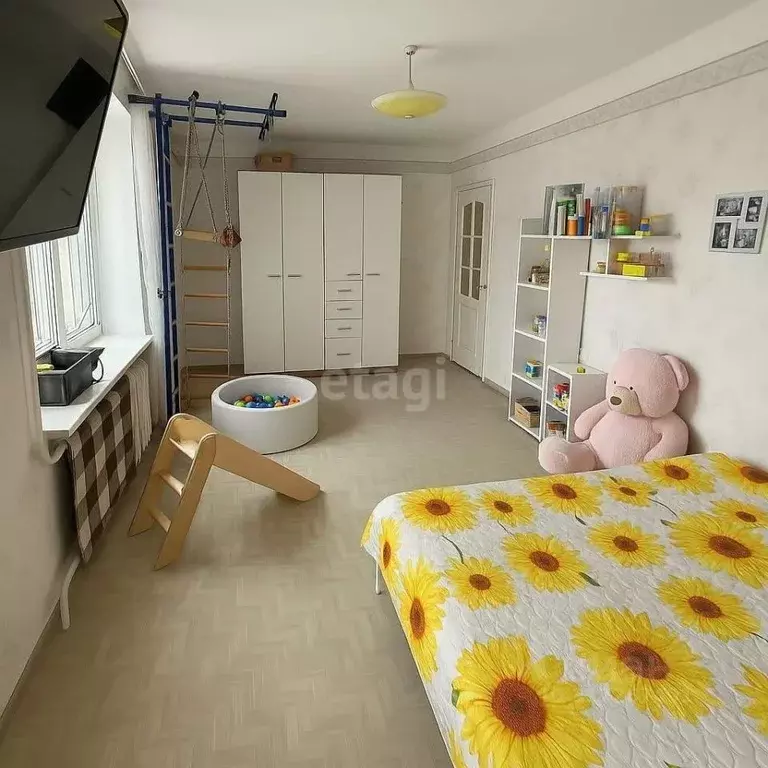 2-к кв. Хабаровский край, Хабаровск ул. Некрасова, 41 (44.7 м) - Фото 1