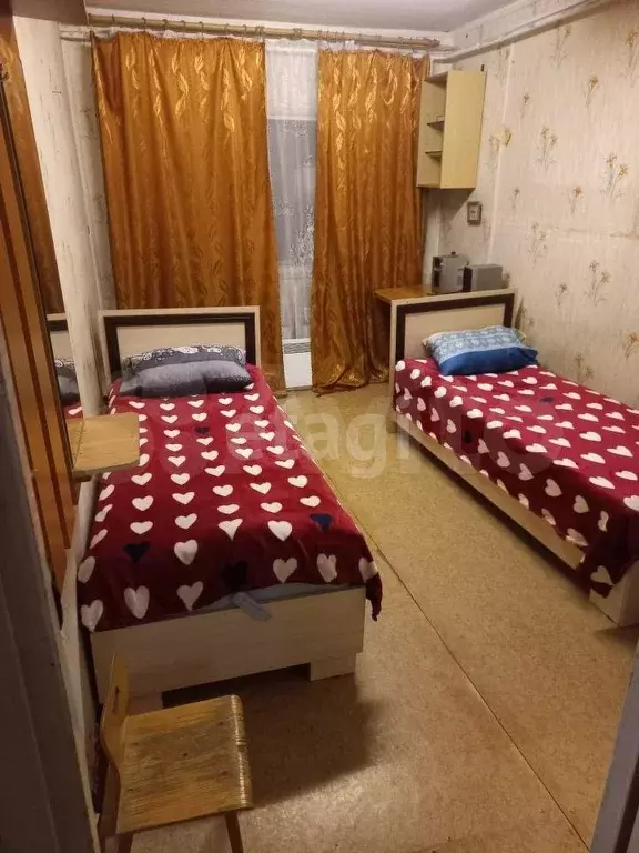 3-к. квартира, 70 м, 2/2 эт. - Фото 0