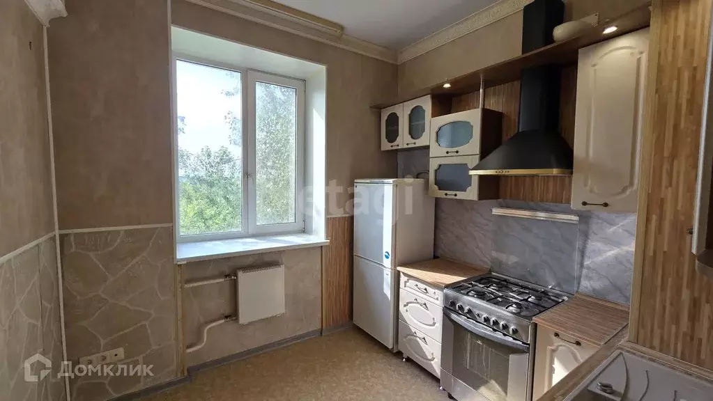 Продаётся 3-к квартира, 69.9 м - Фото 0
