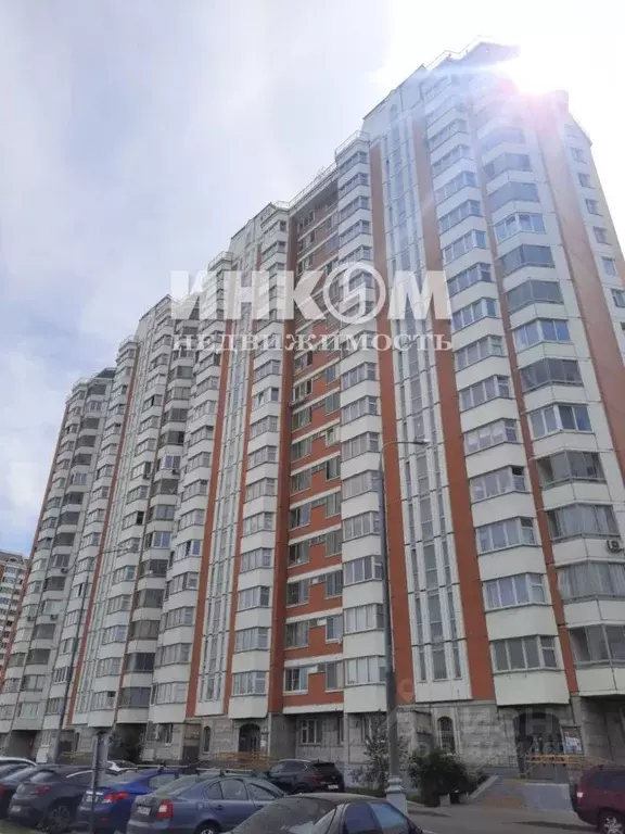 1-к кв. Москва ул. Сочинская, 5 (38.0 м) - Фото 0