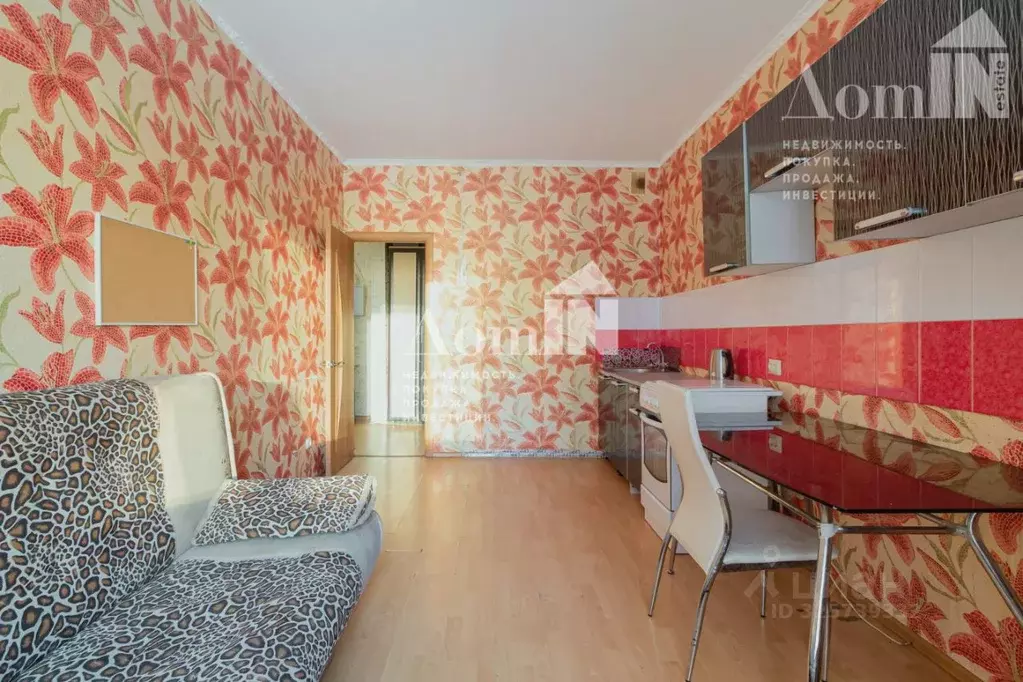 3-к кв. Санкт-Петербург Пулковская ул., 8к4 (91.7 м) - Фото 2