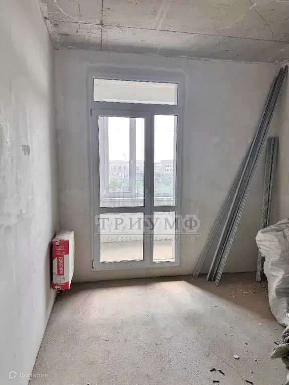 Продаётся 1-к квартира, 38 м - Фото 1