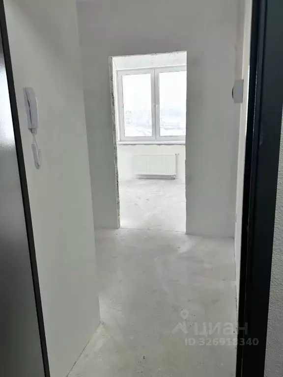 1-к кв. Ленинградская область, Ломоносовский район, Русско-Высоцкое ... - Фото 1