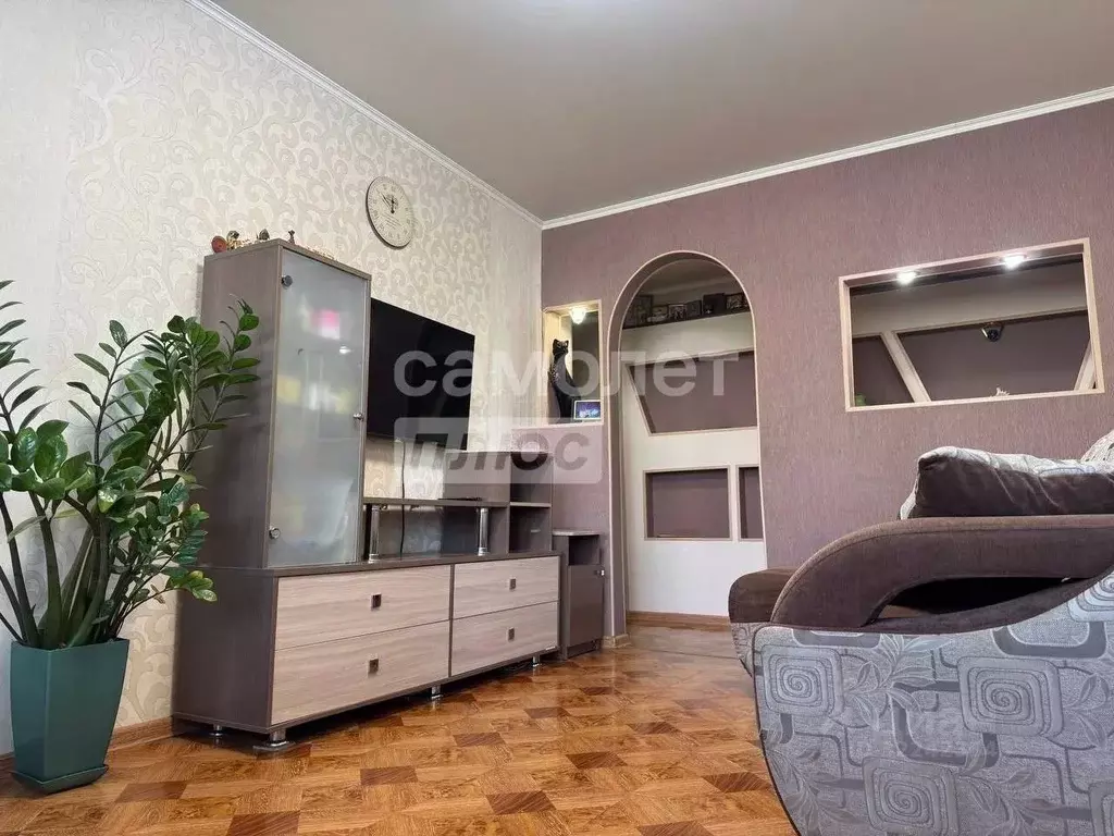 3-к кв. Забайкальский край, Чита ул. Богомягкова, 73 (59.0 м) - Фото 0