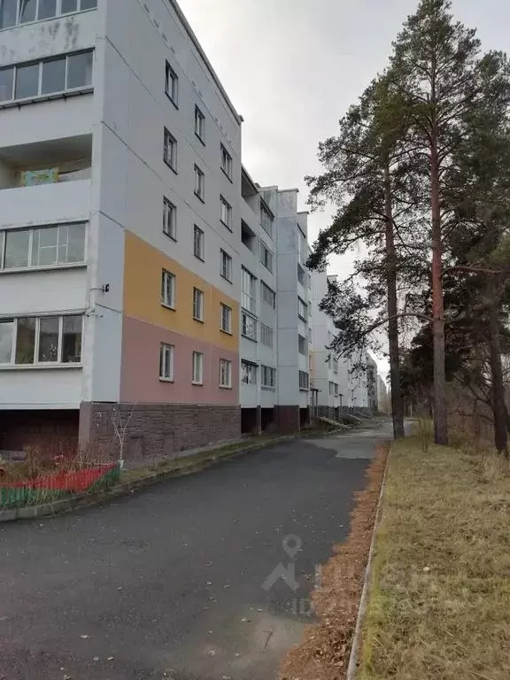 1-к кв. Челябинская область, Миасс МЖК кв-л, 3 (41.0 м) - Фото 1