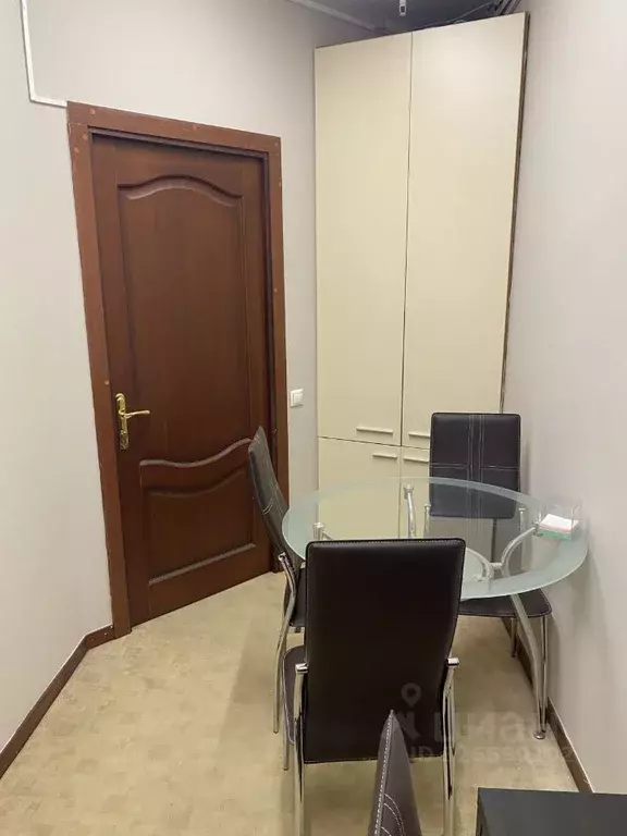 Офис в Москва Минская ул., 1ГК2 (8 м) - Фото 1