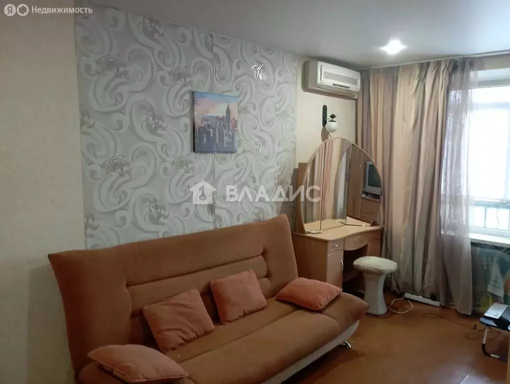 2-комнатная квартира: Смоленск, улица Николаева, 40 (42 м) - Фото 0