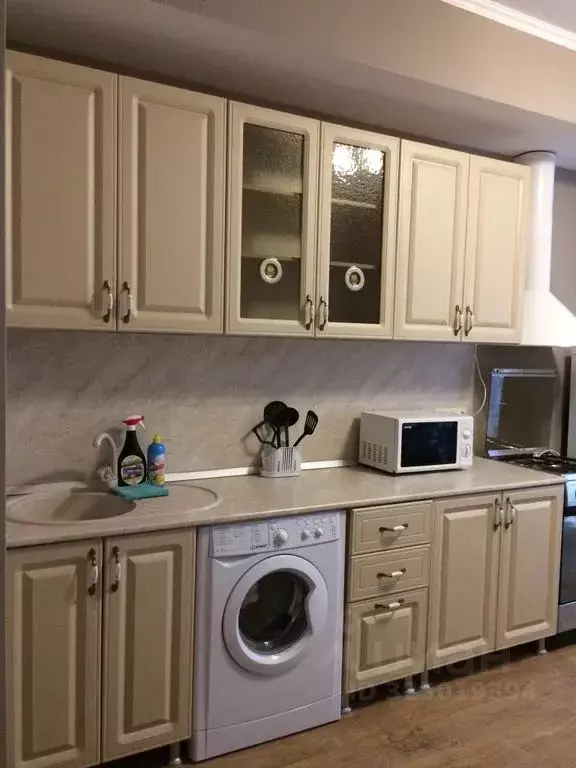 1-к кв. Краснодарский край, Геленджик городской округ, с. Кабардинка ... - Фото 2