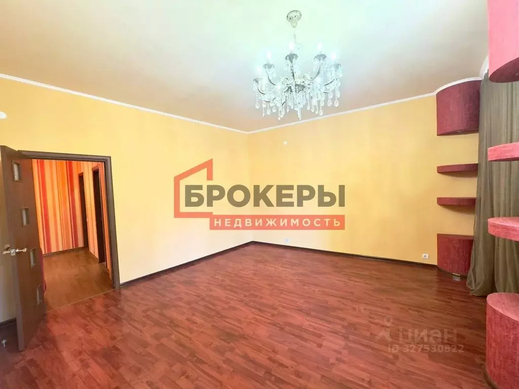 2-к кв. Севастополь просп. Античный, 4 (90.0 м) - Фото 1