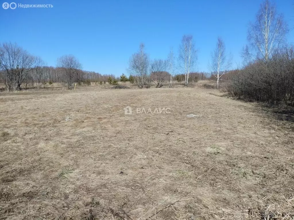 Участок в деревня Пески, Финская улица, 19 (100 м) - Фото 0
