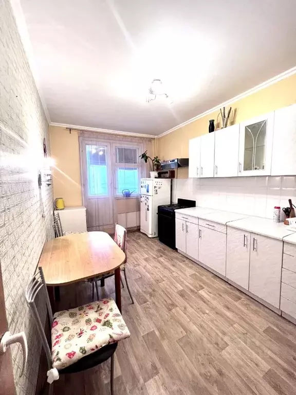 2-к кв. Москва ул. Адмирала Лазарева, 39К1 (54.0 м) - Фото 2