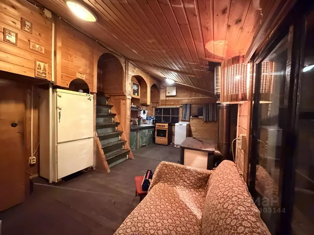 Дом в Ленинградская область, Гатчинский муниципальный округ, Тайберри ... - Фото 1