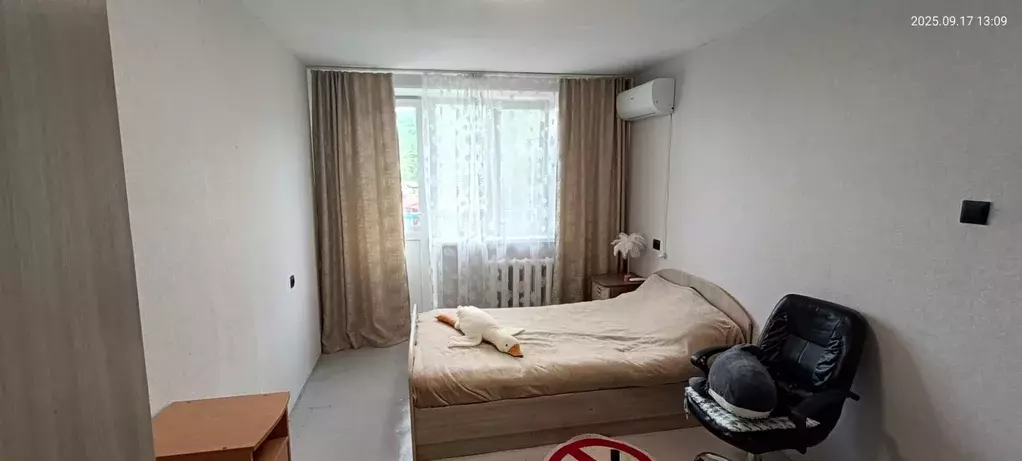 Квартира, 1 комната, 28.5 м - Фото 1