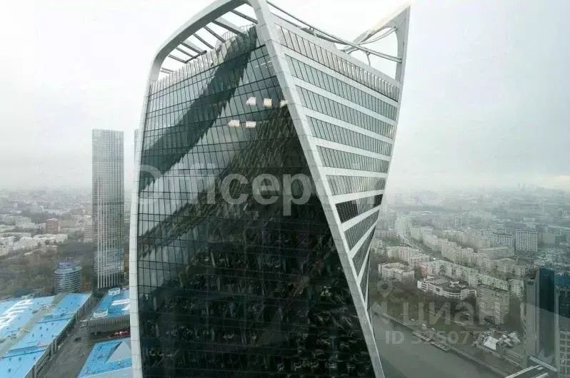 Офис в Москва наб. Пресненская, 6с2 (190 м) - Фото 2