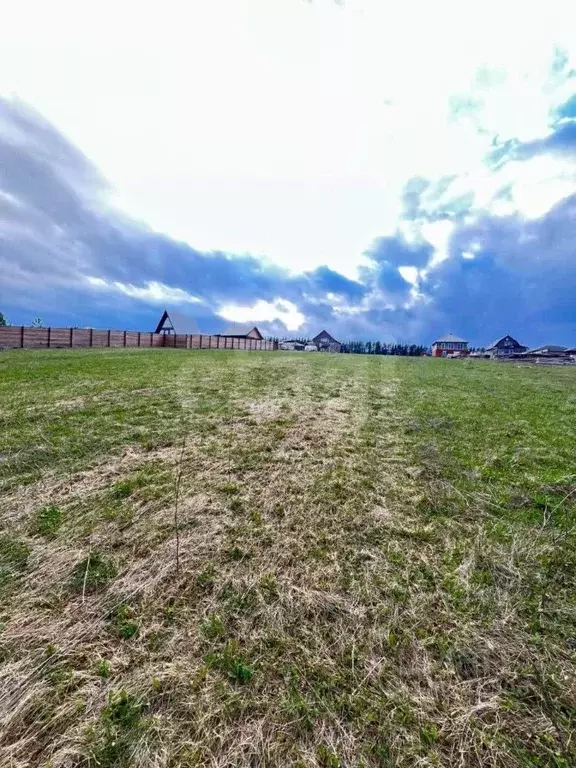 Участок в Удмуртия, Можгинский район, д. Удмурт Сюгаил ул. Мокеева ... - Фото 1