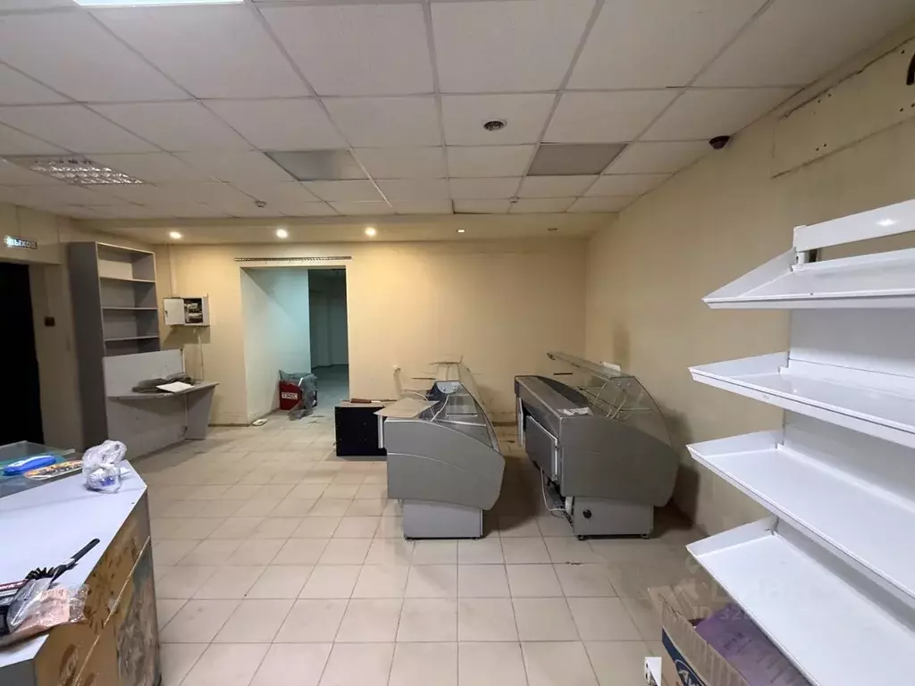 Помещение свободного назначения в Краснодарский край, Краснодар ул. ... - Фото 2