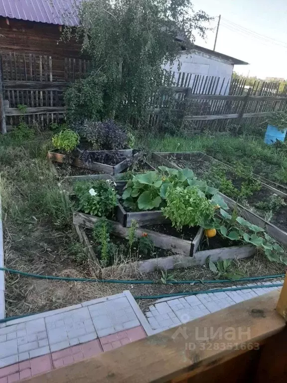 Дом в Саха (Якутия), Якутск ул. Московская, 35/1 (12 м) - Фото 2