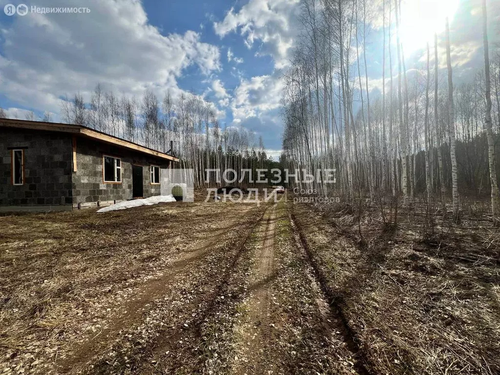 Участок в Чайковский, Педагогическая улица (11.07 м) - Фото 1