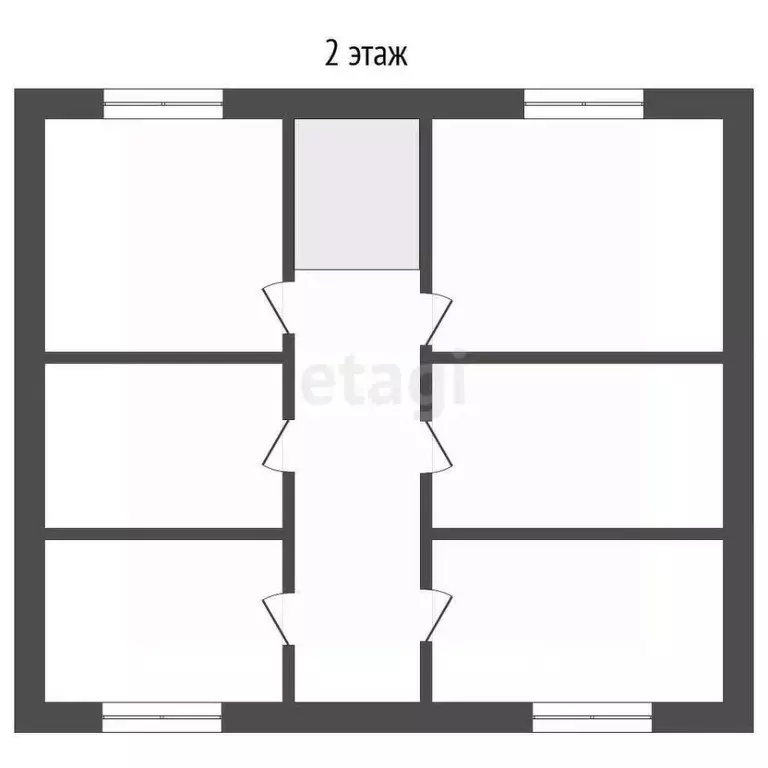 Дом в Ставропольский край, Пятигорск городской округ, с. Золотушка ... - Фото 2