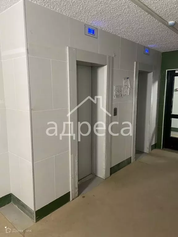 Продаётся 2-к квартира, 58.6 м - Фото 1