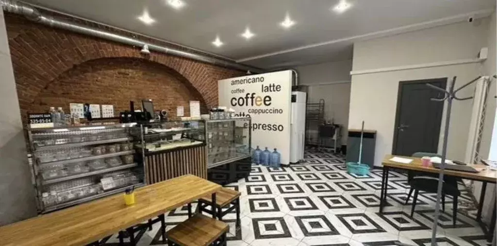 Помещение свободного назначения в Санкт-Петербург Малая Морская ул., ... - Фото 1