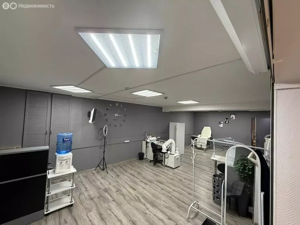 Торговая площадь (55 м) - Фото 1