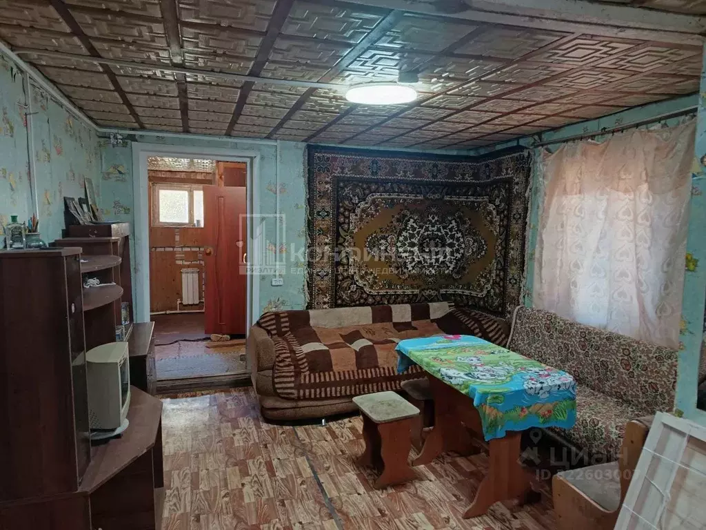 Дом в Владимирская область, Вязники ул. Челюскинцев, 1 (72 м) - Фото 1