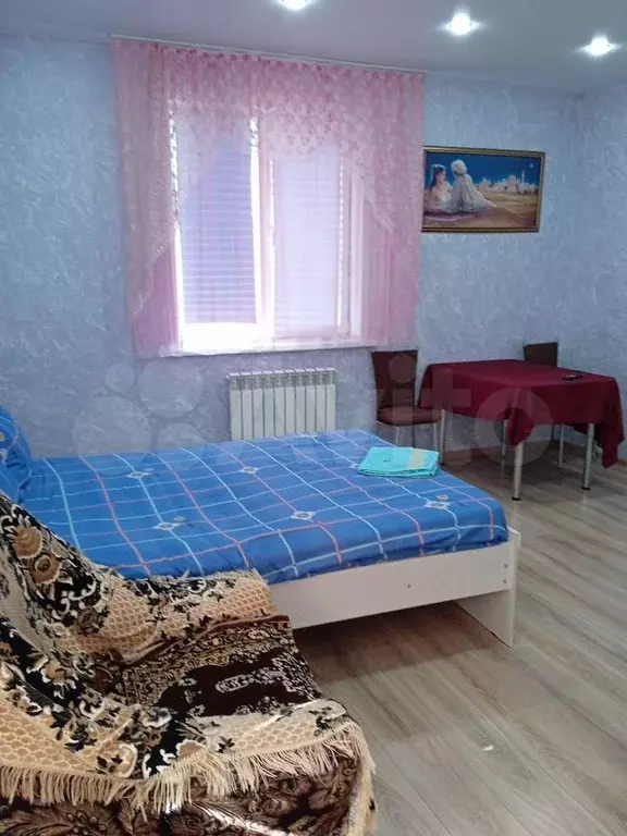 Квартира-студия, 30 м, 2/2 эт. - Фото 0