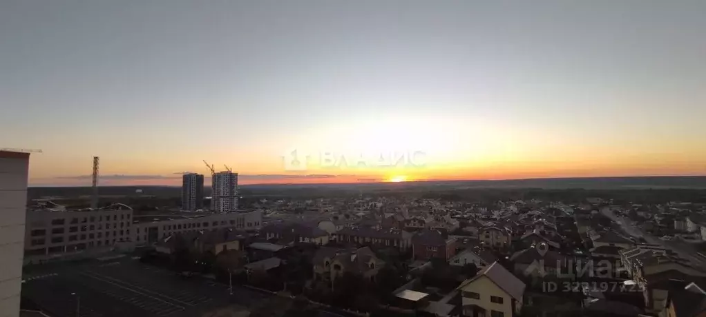 1-к кв. Воронежская область, Воронеж ул. Независимости, 55/9к2 (41.8 ... - Фото 0