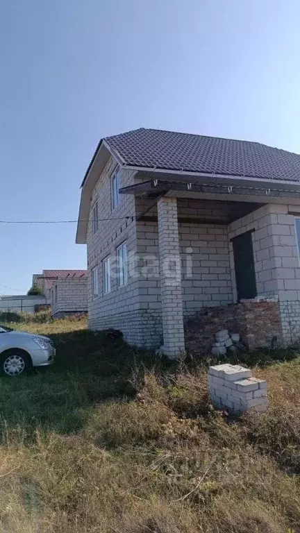 Дом в Белгородская область, Губкин Спортивная ул., 43 (148 м) - Фото 0