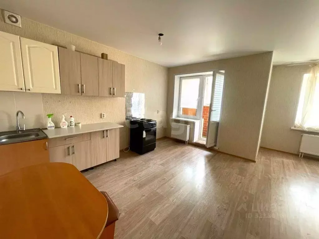 1-к кв. Коми, Сыктывкар ул. Панева, 5 (34.5 м) - Фото 1