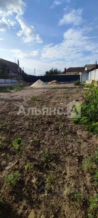 Участок в Ростовская область, Белая Калитва Пролетарская ул. (7.42 ... - Фото 1