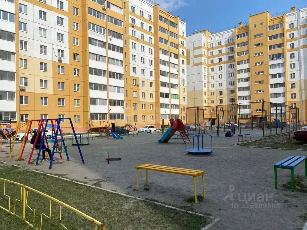 1-к кв. Челябинская область, Сосновский муниципальный округ, д. ... - Фото 1