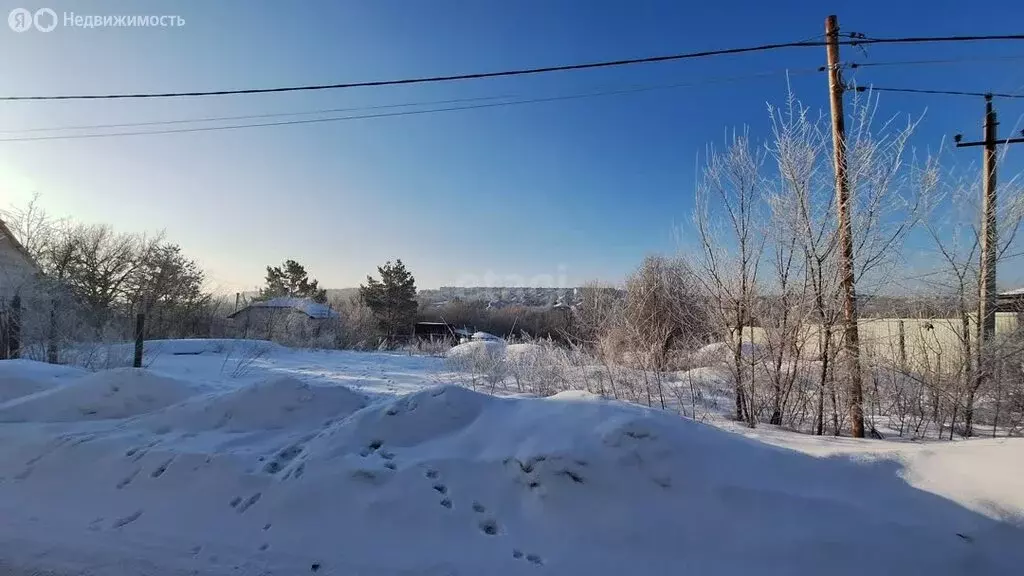 Участок в Саратов, Ракитная улица, 6 (10 м) - Фото 1