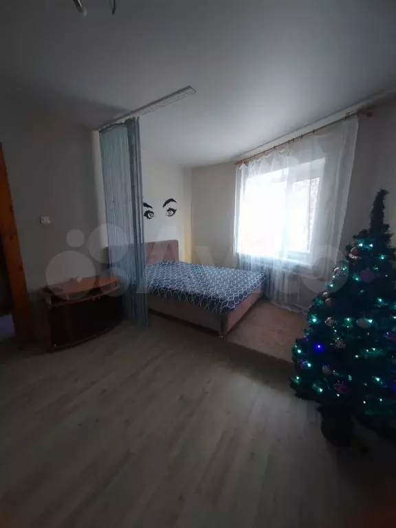 1-к. квартира, 33 м, 3/5 эт. - Фото 1