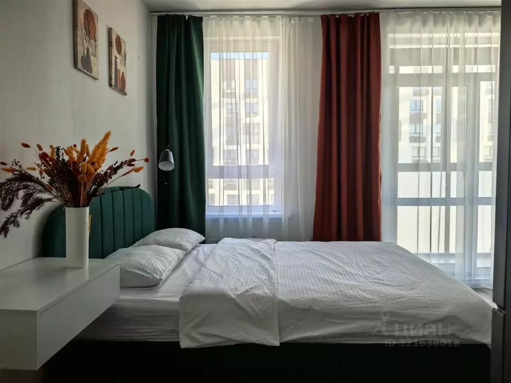 Студия Московская область, Ленинский городской округ, Мисайлово пгт ... - Фото 1