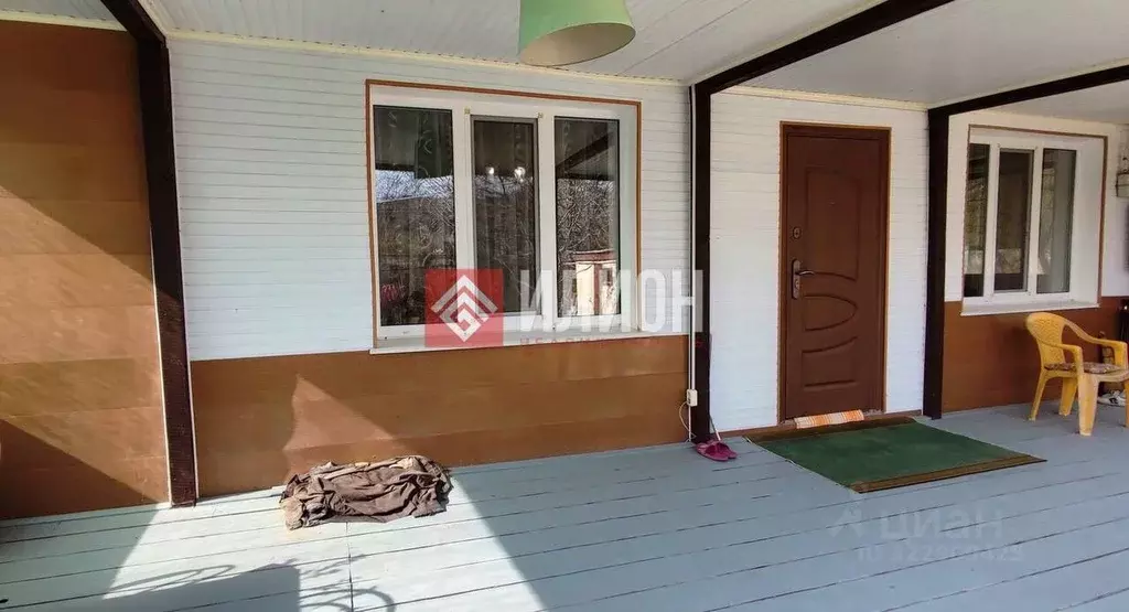 Дом в Крым, Бахчисарайский район, с. Красный Мак ул. Ленина, 43 (250 ... - Фото 2