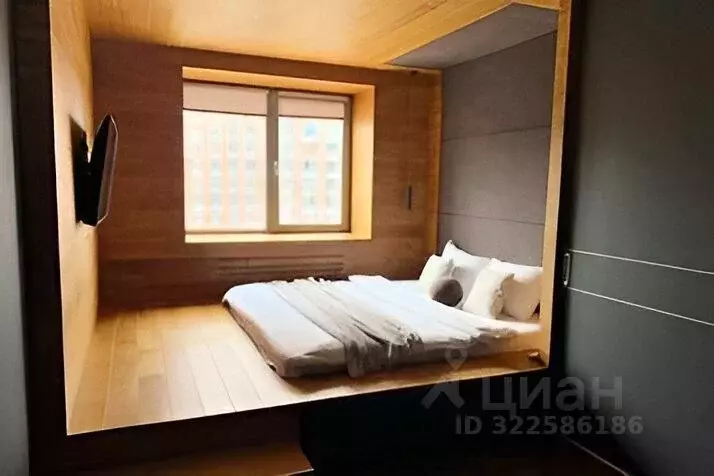 2-к кв. Воронежская область, Воронеж бул. Олимпийский, 6 (77.0 м) - Фото 1