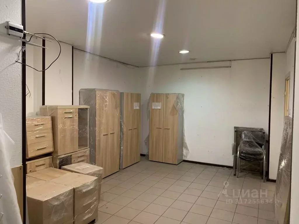 Помещение свободного назначения в Москва ул. Новый Арбат, 19 (28 м) - Фото 0