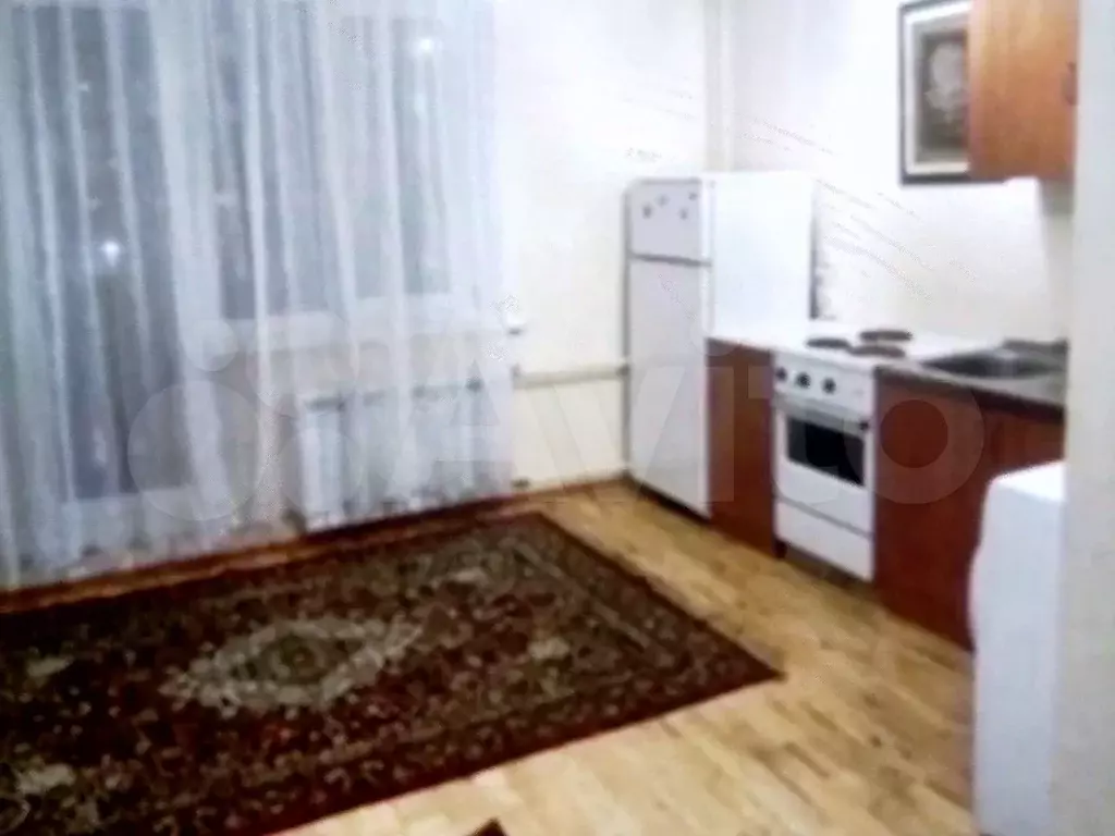 Квартира-студия, 26 м, 4/10 эт. - Фото 1