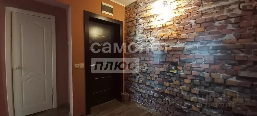 2-к кв. Волгоградская область, Волгоград Закавказская ул., 7 (41.3 м) - Фото 1